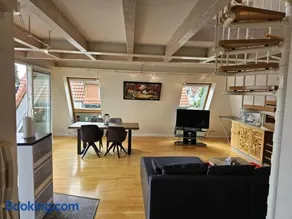 Ferienwohnung/Monteurwohnung - Image 1