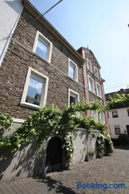 Ferienwohnungen am Matthiasturm - Image 1
