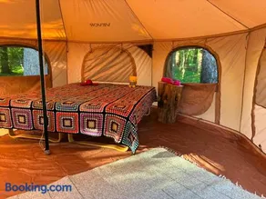 Glamping Tent Tammemäe - Image 2