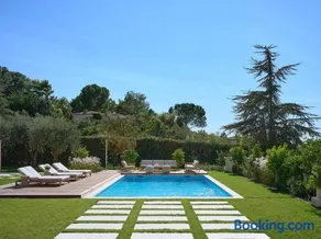 Cannes, splendide villa dans un domaine privé - Image 3