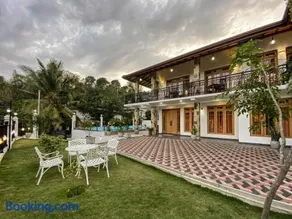 Danisco Leisure Bunglow - Image 3