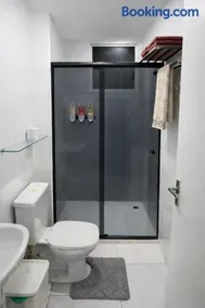 Apartamento Climatizado e Charmoso com Cantinho do Café e Piscina em Condomínio - Image 5