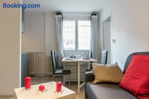 Sweet Home Dijon Nodot - Image 1