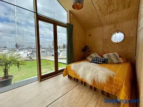 Wikkelhuis 31- dier vriendelijk - Image 2