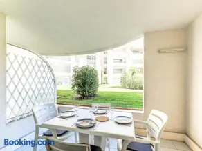 Apartment Le Cesarée-4 by Interhome - Image 1