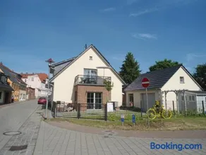 Ferienwohnung Altstadt-Insel Rathenow - Image 1