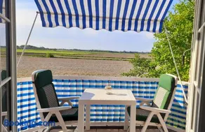 Ferienwohnung Fernsicht nach Büsum - Image 1