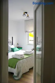 Apartamento El descanso de Fuco - Image 4