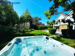 VILLA CALMA Rust Ruimte Luxe inclusief private jacuzzi - Image 1