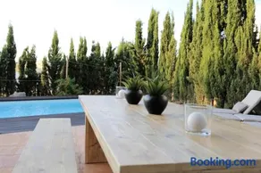 Villa Montecristo - Modern Villa close to Ibiza - Image 2