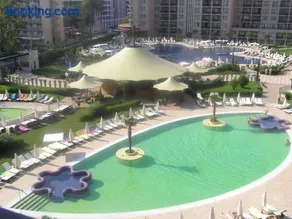 Sunny Beach - Royal Beach Apartment - Image 2