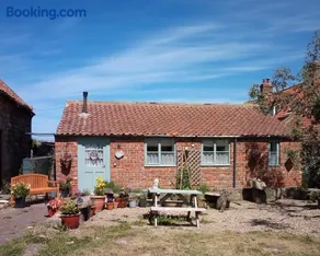 Thyme Cottage - Image 1