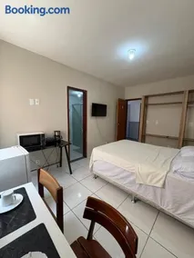 Residencial Sol - Cidade alta - Image 4