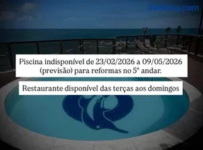 Studio Reformado em Ondina - Image 2
