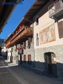 TROIS COURONNES - GRANDE ROCHERE Appartamento di Charme a La Salle Valle d'Aosta - Image 1