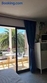 A 2 pas de la plage de Perros : 2 à 4 hôtes. - Image 1