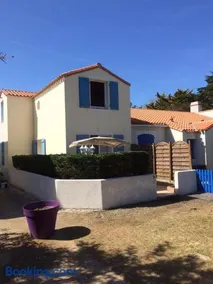 Maison vacances Noirmoutier Barbatre - Image 1