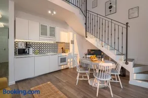 Apartments Villa Maria - Image 1