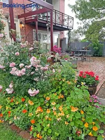 Gold and Grapes Garden Suites - Image 3