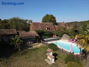 Les gîtes d'Auriac - Image 1