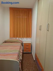 Voramar, Apartamento a primera línea de mar y con piscina - Image 1