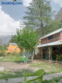 Yeti Stay Kasol - Image 1