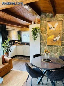 CASA LAGO gezellige chalet aan het water - Image 3