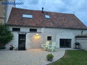 Le vieux presbytère - goûtez à la tranquillité - Image 1
