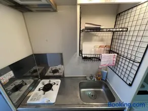 apartment hotel myu 勝田 - Image 1