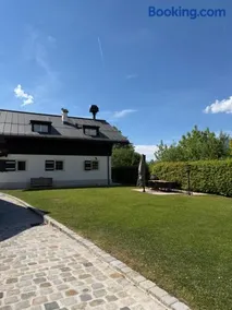 ChaletFeeling im Salzkammergut - Image 2