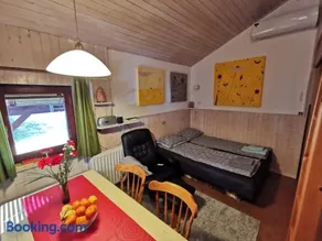 Cottage Barbara with Sauna - Image 4