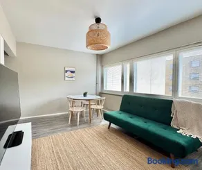 Niivaara Cozy Apartment, Near Hospital, AMK & Central - Image 3