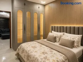 Aura Budget Stay 2BHK Near Chandigarh kharar - Image 1