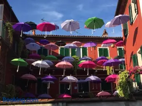 B&B Arcobaleno Affittacamere Rainbow - Image 5