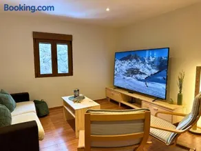 Apartamento Anayet: Formigal Centro - Image 1