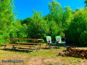 Camp Squid Off The Grid - Image 2