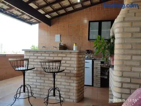 Loft em Cobertura - Image 1