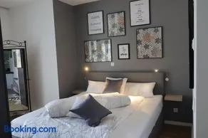 Ferienwohnung Sperlich Quartier - Image 1