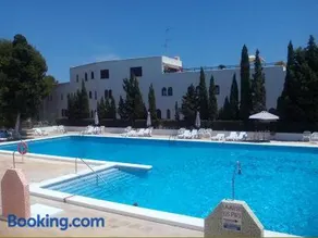 Apartamentos Alcossebre "El Faro Apartaments Alcossebre" Piscina, Playa y diversión - Image 2