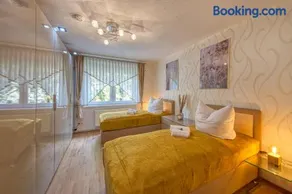 Schulze-Delitzsch Apartment für bis zu 6 Gäste - Image 1