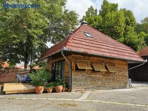 Orfűi Gomba Vendégház - Image 3