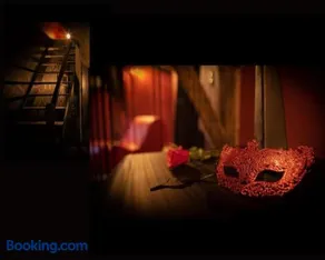 L'évéa Suite Romantique Spa & Sauna - Image 3