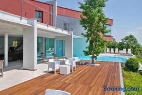 Homerez - Villa for 8 ppl. with swimming-pool and jacuzzi at Saint Désirat - Image 3