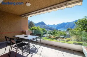 Panoramic Studio by Quokka 360 - Open Space Apartment with Terrace - Image 1