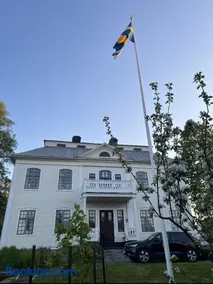 Lägenhet i sekelskifteshus - Image 2