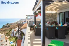 Stunning penthouse in Calaceite with panoramic views - Image 2