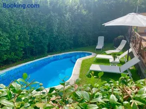 Casa Gino Petrulli Etna, villa con piscina - Image 2