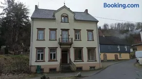 Beletage Alte Villa Jünkerath - Image 4