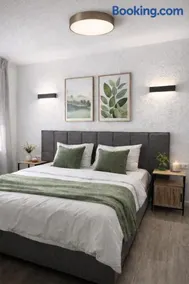 Teratop-Living, Zentrale Lage, Geschäftsreisen, Kurztrips, längere Aufenthalte - Image 3