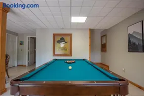 Bear Haven- Fire Pit, Comm Pond Access, Pool Table, Dog Friendly - Image 1